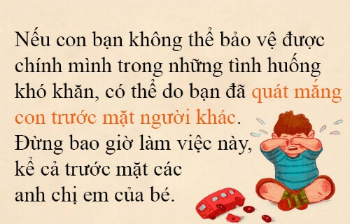 Con hư tại phụ huynh dạy sai cách 21