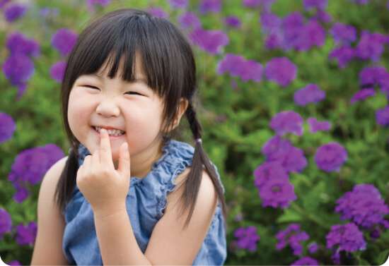 Con khỏe nhờ ăn
