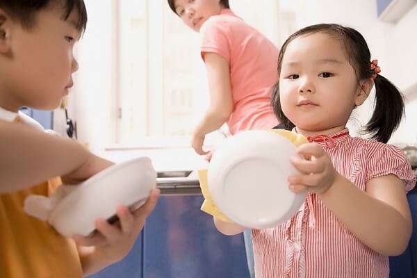 Con muốn chơi khi trời mưa 34 Con muốn chơi khi trời mưa 6