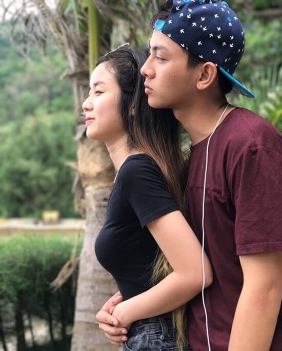 Con trai Hoài Linh sắp kết hôn với cháu nội nghệ sĩ Bảo Quốc 9