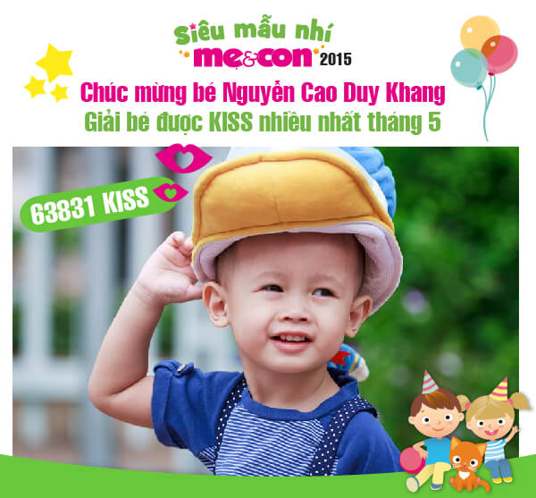 Công bố kết quả Siêu Mẫu Nhí tháng 05 36 cong-bo-ket-qua-sieu-mau-nhi-thang-05