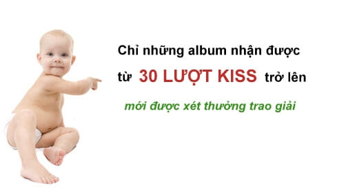 Công bố kết quả Siêu Mẫu Nhí tháng 4 25