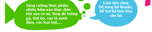 Công thức nấu đồ ăn dặm chuẩn, mẹ nào cũng cần biết 21
