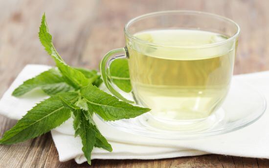 Công thức nước detox giúp giảm mỡ bụng cực nhanh 5