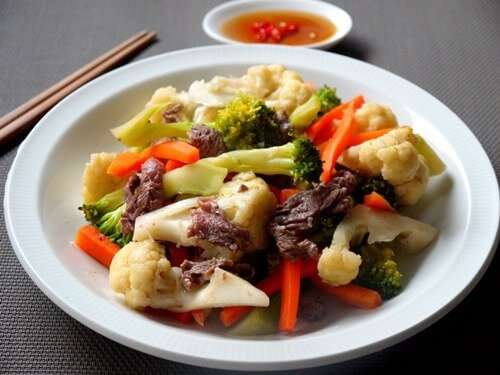 Củ cải bắp xào thịt xay 37 cu-cai-bap-xao-thit-xay