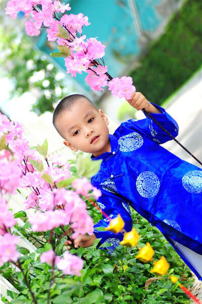 Cùng bé tìm hiểu ngày Tết 39 cung-be-tim-hieu-ngay-tet