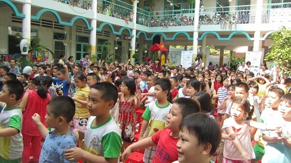 Cùng nhìn lại những khoảnh khắc đáng yêu trong chương trình "Khởi động mùa hè cùng tiNi" 40 Cùng nhìn lại những khoảnh khắc đáng yêu trong chương trình "Khởi động mùa hè cùng tiNi" 21