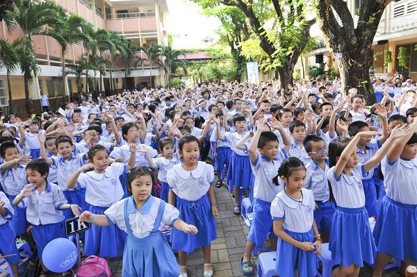 Cùng nhìn lại những khoảnh khắc đáng yêu trong chương trình "Khởi động mùa hè cùng tiNi" 41 Cùng nhìn lại những khoảnh khắc đáng yêu trong chương trình "Khởi động mùa hè cùng tiNi" 22