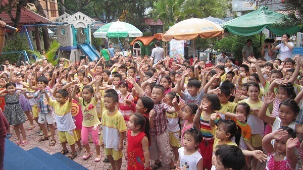 Cùng nhìn lại những khoảnh khắc đáng yêu trong chương trình "Khởi động mùa hè cùng tiNi" 43 Cùng nhìn lại những khoảnh khắc đáng yêu trong chương trình "Khởi động mùa hè cùng tiNi" 24