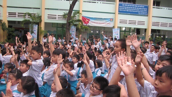 Cùng nhìn lại những khoảnh khắc đáng yêu trong chương trình "Khởi động mùa hè cùng tiNi" 44 Cùng nhìn lại những khoảnh khắc đáng yêu trong chương trình "Khởi động mùa hè cùng tiNi" 25