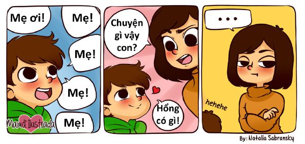 Cuộc sống của bạn sẽ thay đổi như thế nào khi làm mẹ? (Phần 2) 54 Cuộc sống của bạn sẽ thay đổi như thế nào khi làm mẹ? (Phần 2) 26