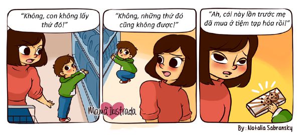 Cuộc sống của bạn sẽ thay đổi như thế nào khi làm mẹ? (Phần 2) 56 Cuộc sống của bạn sẽ thay đổi như thế nào khi làm mẹ? (Phần 2) 28