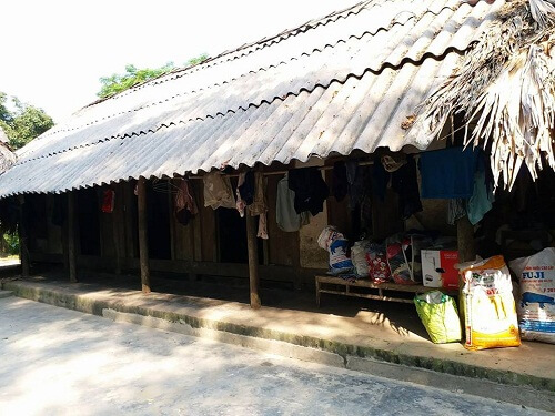 Cuộc sống hiện tại của người mẹ già từng muốn chết cùng 6 con tâm thần 36 Cuộc sống hiện tại của người mẹ già từng muốn chết cùng 6 con tâm thần 8