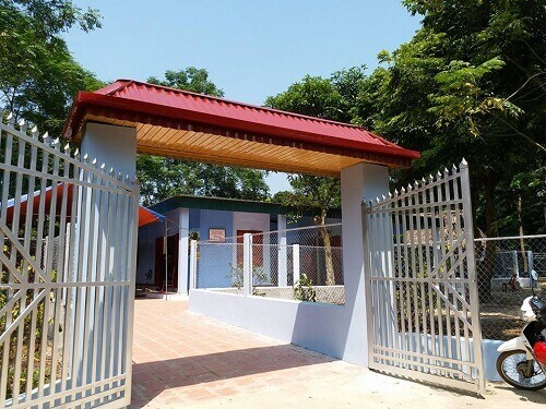 Cuộc sống hiện tại của người mẹ già từng muốn chết cùng 6 con tâm thần 37 Cuộc sống hiện tại của người mẹ già từng muốn chết cùng 6 con tâm thần 9