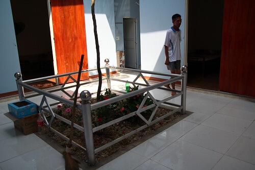 Cuộc sống hiện tại của người mẹ già từng muốn chết cùng 6 con tâm thần 38 Cuộc sống hiện tại của người mẹ già từng muốn chết cùng 6 con tâm thần 10