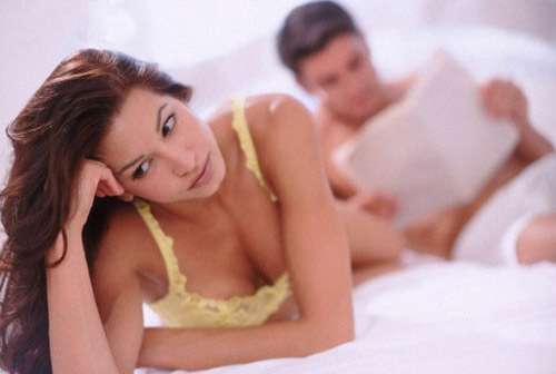Cưới nhau một năm, chuyện vợ chồng chỉ đúng một lần 5