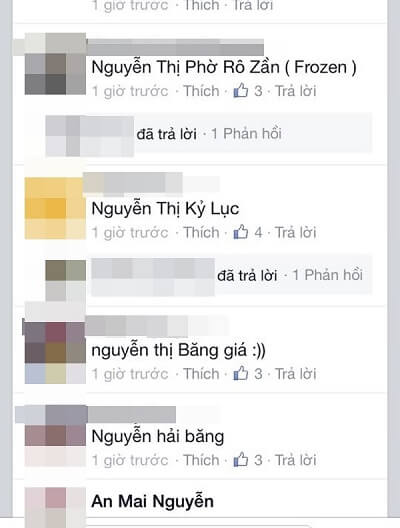 Cười ra nước mắt khi nhờ cộng đồng mạng đặt tên con 32