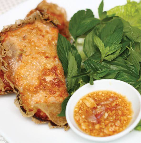 Cuối tuần đổi món với món chả lạ miệng 22