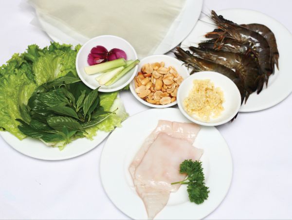 Cuối tuần đổi món với món chả lạ miệng 25