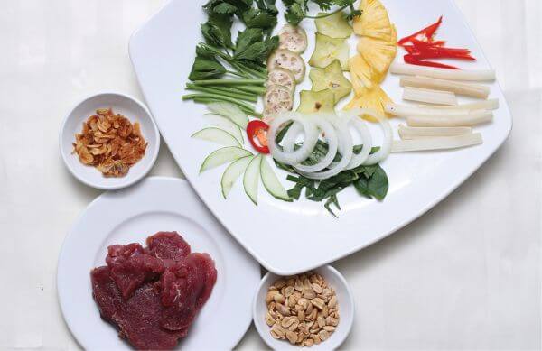 Cuối tuần đổi vị với 2 món ngon miệng, lạ mắt 45 Cuối tuần đổi vị với 2 món ngon miệng, lạ mắt 9