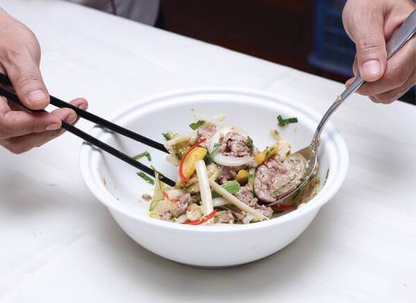 Cuối tuần đổi vị với 2 món ngon miệng, lạ mắt 46 Cuối tuần đổi vị với 2 món ngon miệng, lạ mắt 10