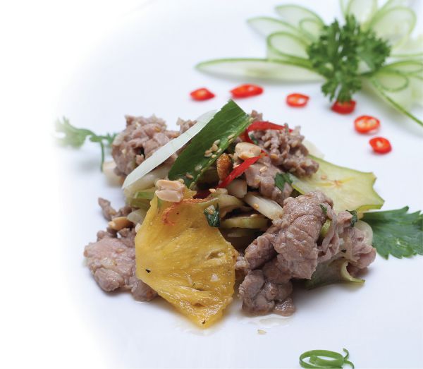 Cuối tuần đổi vị với 2 món ngon miệng, lạ mắt 47 Cuối tuần đổi vị với 2 món ngon miệng, lạ mắt 11