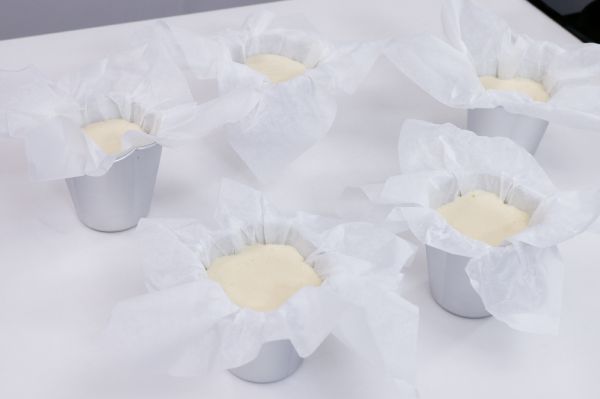 Cuối tuần làm mẻ bánh bông lan nướng thơm phức chiêu đãi cả nhà 57 Cuối tuần làm mẻ bánh bông lan nướng thơm phức chiêu đãi cả nhà 29