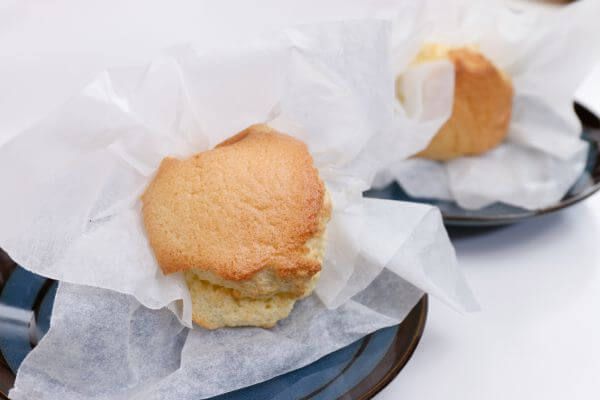 Cuối tuần làm mẻ bánh bông lan nướng thơm phức chiêu đãi cả nhà 59 Cuối tuần làm mẻ bánh bông lan nướng thơm phức chiêu đãi cả nhà 31