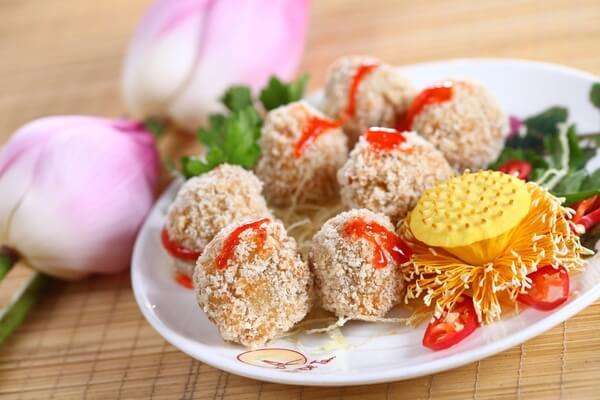 ăn chay cuối tuần