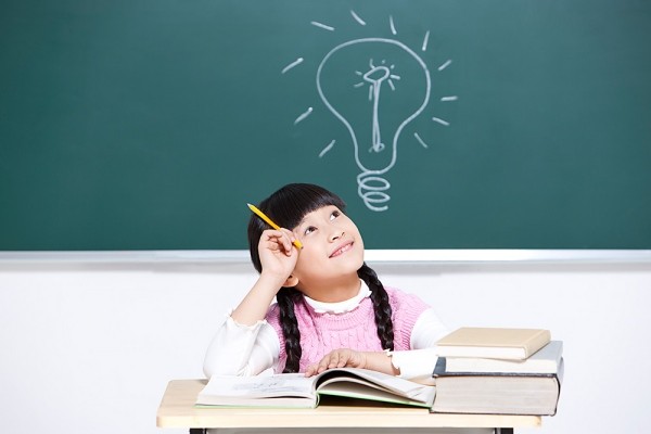 "Cười vỡ bụng" với những lời văn ngô nghê của các bé tiểu học 6