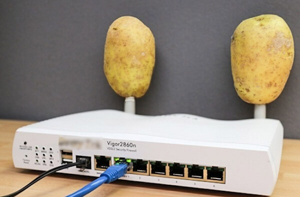 Dân mạng mách nhau cách tăng tốc độ wifi 35 Dân mạng mách nhau cách tăng tốc độ wifi 7