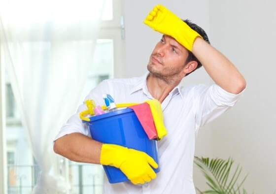 Đàn ông có thể kiếm ít tiền nhưng nhất định phải làm vợ mình hạnh phúc 5