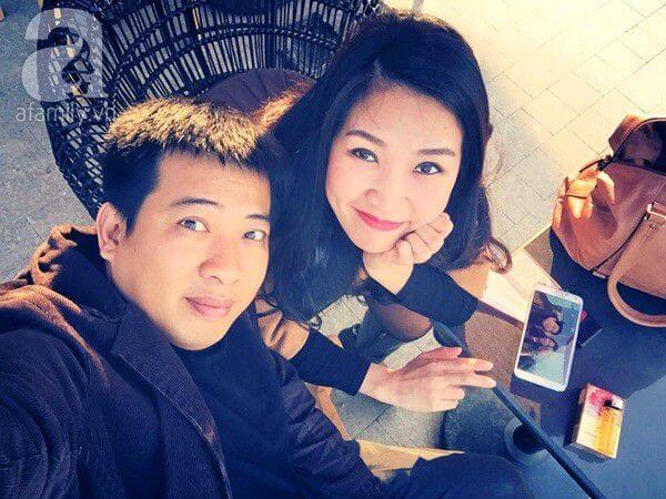 "Đàn ông mà không tốt được với vợ thì chả tử tế được với ai", mẹ thấy đúng không? 37 hoang anh tu