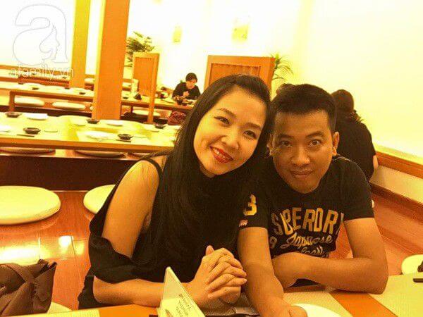 "Đàn ông mà không tốt được với vợ thì chả tử tế được với ai", mẹ thấy đúng không? 38 hoang anh tu chanh van