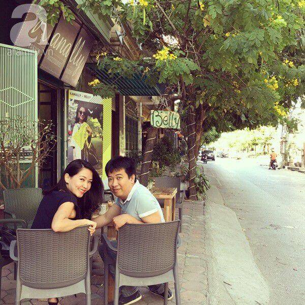 "Đàn ông mà không tốt được với vợ thì chả tử tế được với ai", mẹ thấy đúng không? 40 hoang anh tu