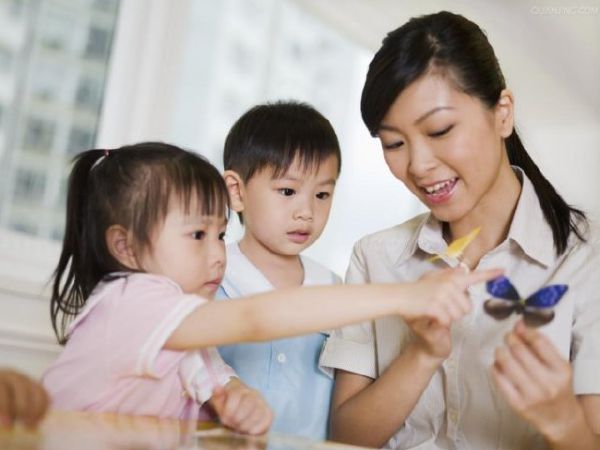 Đàn ông nghĩ gì khi có vợ là giáo viên? 8
