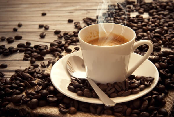 Đang cho con bú có nên uống caffe không? 7