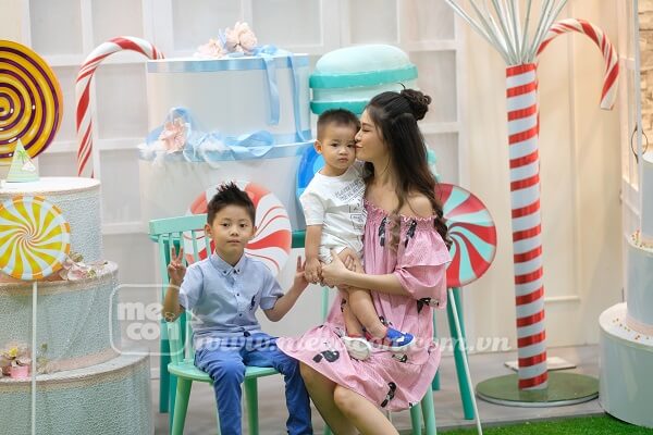 Đăng Khôi - Thủy Anh: Nụ cười xua tan mọi bất đồng 15