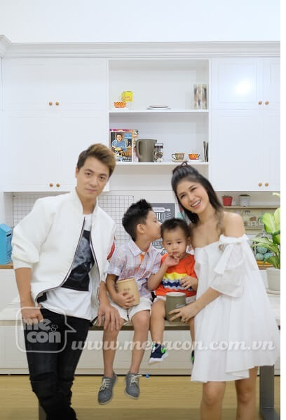 Đăng Khôi - Thủy Anh: Nụ cười xua tan mọi bất đồng 17
