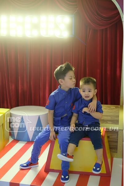 Đăng Khôi - Thủy Anh: Nụ cười xua tan mọi bất đồng 18