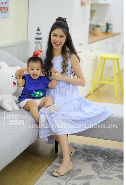 Đăng Khôi - Thủy Anh: Nụ cười xua tan mọi bất đồng 20