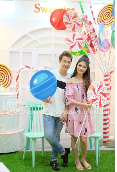 Đăng Khôi - Thủy Anh: Nụ cười xua tan mọi bất đồng 21