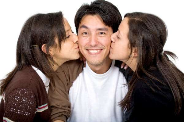 Đánh giá độ thủy chung của đàn ông qua nhóm máu 39 Đánh giá độ thủy chung của đàn ông qua nhóm máu 11