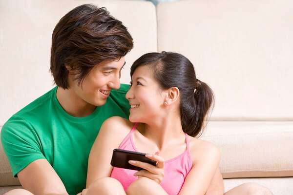 Đánh giá độ thủy chung của đàn ông qua nhóm máu 41 Đánh giá độ thủy chung của đàn ông qua nhóm máu 13