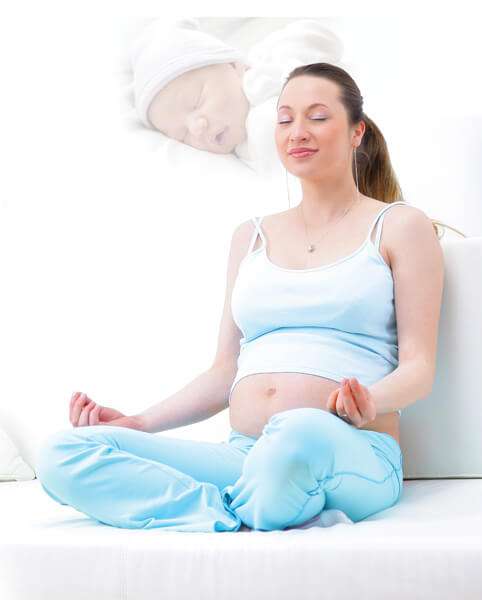 Đau đẻ: Không còn là ám ảnh 33 Đau đẻ: Không còn là ám ảnh