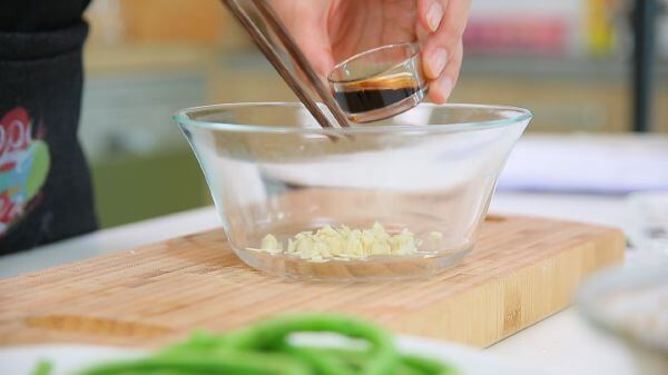 Đậu đũa cuộn thịt đẹp mắt, đưa cơm 50 Đậu đũa cuộn thịt đẹp mắt, đưa cơm 22