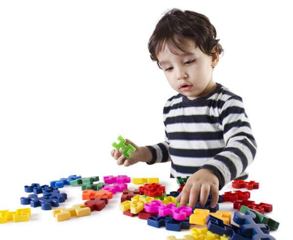 Dấu hiệu chứng tỏ con bạn có năng khiếu 33 Dấu hiệu chứng tỏ con bạn có năng khiếu 5