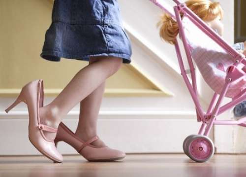 Dấu hiệu con bị lệch lạc giới tính 35 Dấu hiệu con bị lệch lạc giới tính 7