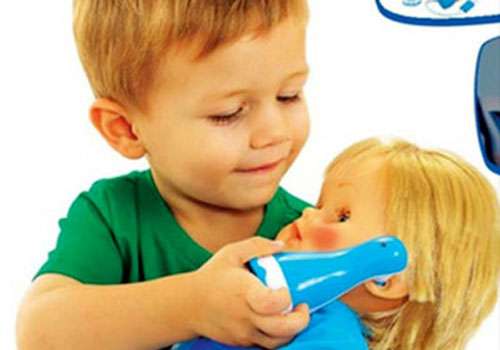 Dấu hiệu con bị lệch lạc giới tính 36 Dấu hiệu con bị lệch lạc giới tính 8