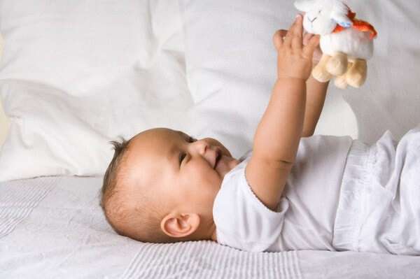 Dấu hiệu con bị lệch lạc giới tính 37 Dấu hiệu con bị lệch lạc giới tính 9